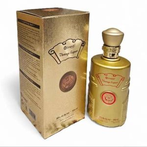 Longrich 1 Bottle Natural Health Lequor Wine Drink  – Premium Botanical Liquor Beverage For Adults Boost Libido In Men & Women Excellent Wine For Special Parties - 500ml