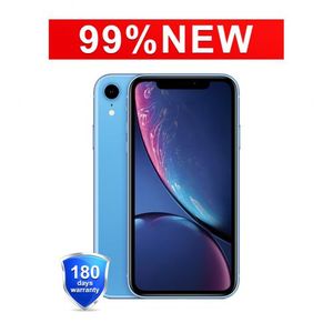 Apple iPhone XR – 128GB – 3GB – 2942mAh - itouch gh