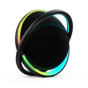 HEAVY DUTY Marshelly BT D40 Speaker - STOP Listening to Weak Sound with the STRONGEST Portable Audio