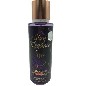 Body Philosophy Stay Elegance Body Splash - 250ml