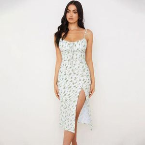 sachin and babi light blue dress Shop White Casual Dresses for Women main image 1