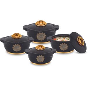 Royal Gold Good warmer