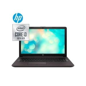 Hp  NOTEBOOK 15 Intel Core i3 Processor, 10th Generation, 4GB RAM, 1TB HDD, 15.6 Inch HD Display, Windows 11- JET BLACK