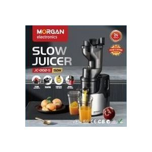 Morgan Quality electric jucer