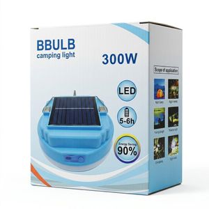 300W Super Bright LED Bulb - High Power Energy Saving Lamp for Home and Industrial Use