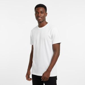 Adult Mens Soft Style Short Sleeve T-Shirt BBT50011