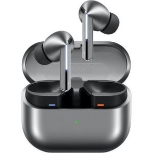 Samsung Galaxy Buds 3 Pro AI True Wireless Earbuds Real Time Interpreter Active Noise Cancellation
