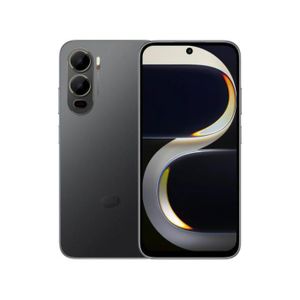 Itel City 200 Slim Design Smart Andriod Phone- 128GB + 4GB +8GB -5200mAh - 24monthswarranty