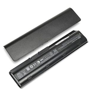 MU03/MU06/MU09 Replacement Battery For Compaq CQ56, CQ57, CQ62, CQ72 - Black