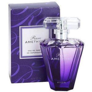 Avon  Rare Amethyst Eau de Parfume Spray - 50ml