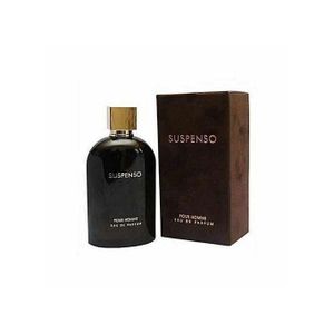 Fragrance World Suspenso Eau De Parfum Spray- 100ml