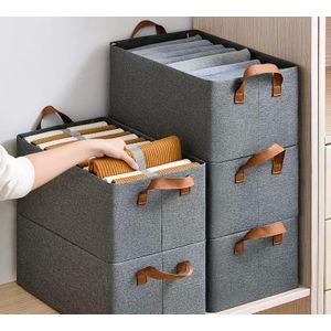 Other 28L Multipurpose Foldable clothes organizer for wardrobe
