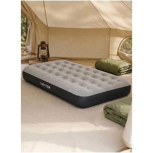  150kg Portable Camping Air Bed with CloudCoil Support & Rapid Inflation Valve (L191 x W99 x H22)cm / (L75.2 x W39 x H8.7)inch