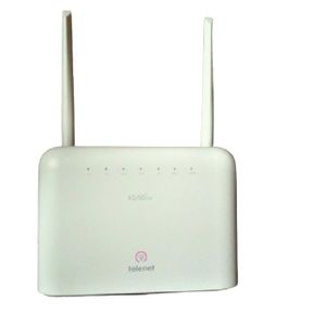 Telenet  4g lte universal router