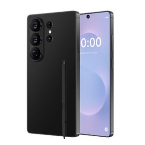 Landvo S26 Ultra S18-S 6.6 inch Android Smartphone built in pen, 4+...