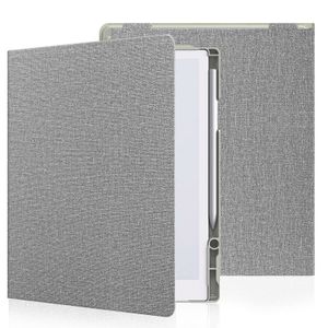 For ReMarkable 2 10.3 Inch 2020 Paper Tablet Case(Grey)