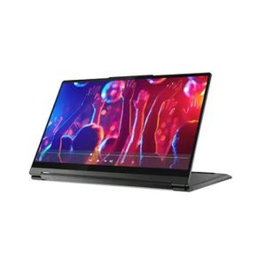 Lenovo Yoga 9i 14ITL5 82BG - Flip design -14" IPS touchscreen (Full HD)  Intel Core i7 - 1195G7 / up to 5 GHz - Evo - Win 11 - Intel Iris Xe Graphics - 8 GB RAM - 256 GB SSD NVMe Inbuilt Stylus Pen Refurb