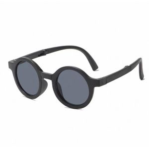 Foldable Children Sunglasses