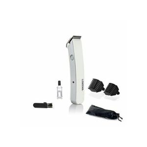 Nova Smart Rechargeable Hair Trimmer - 3 Watts - Multicolour