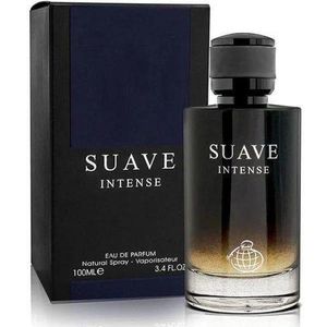 Fragrance World  Suave intense eau de parfum