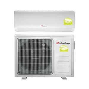 Binatone ACSTA-24 – 2.5HP Standard Split Air Conditioner – White