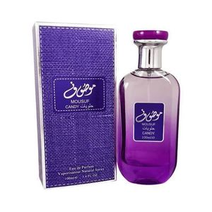 MOUSUF Candy 50ml perfume 