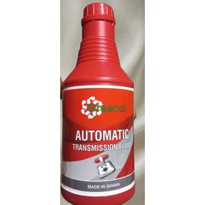 Greenol Automatic Transmission Fluid (ATF) - 1 Liter