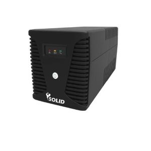 Solid 1200va Pro Line Interactive Ups