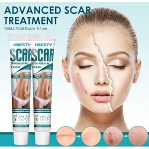 Others Scar and stretch marks removal cream