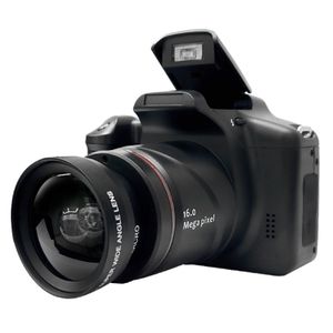 HD-05+ 2.4 Inch 1080P HD Digital Camera 16X Digital Zoom Photo And Video DV