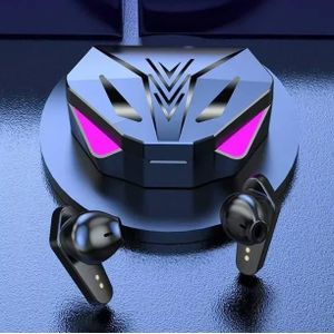 Earbuds Wireless Bluetooth Headphones Stereo Music  Earphone