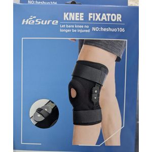 Knee Brace - black 
