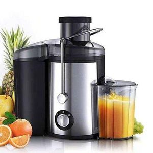 QUALITY Electric Juice Extractor