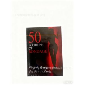 Homarom Playing Cards Couple Game Adult Interactive Game Props Unlock Intimate Couple Challenges Sex Position,Enhance Relationships