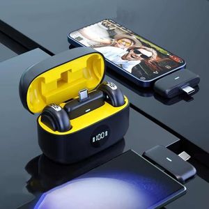 Other K31PRO COLLAR CLIP BUTTON MICROPHONE