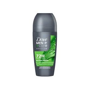 Dove Men+Care Extra Fresh Antiperspirant Roll On - 50ml