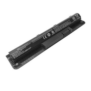 DB03/DB03XL/DB06/DB06XL Replacement Battery For HP ProBook 11 Education Edition - Black