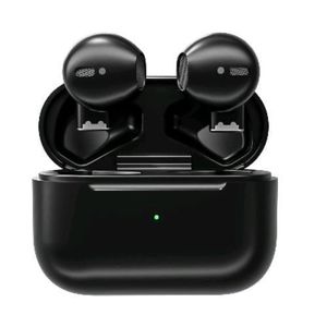 Pro 5s Black Wireless Earphones