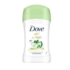Dove Deo Stick Cucumber & Green Tea - 40g