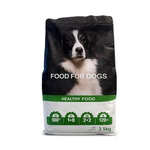 FOOD FOR DOGS / HEALTHY FOOD - 2.5kg 