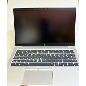 Hp EliteBook 14" Gaming Laptop (10th Gen) - Refurbished, 99.99% Like New!