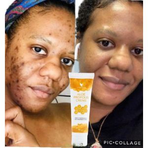 Forever Living Aloe Propolis Creme