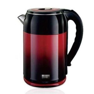 Hoffmans Extra Large Electric Kettle 4L