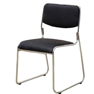 Elegant multifunctional Chair - Black