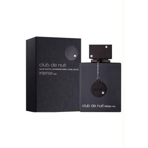 Armaf Club De Nuit Intense Man – 105ml Eau De Toilette Spray for Men