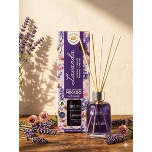Mikado Diffuser Lavender -100ml