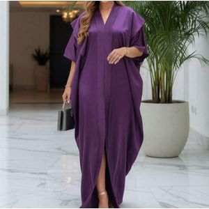 Rxsg Multi kaftan dress large 
