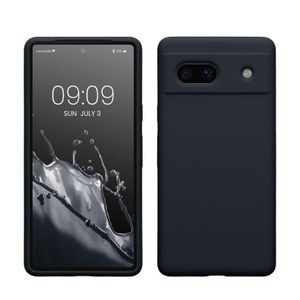 Google Matte Silicone Case for  Pixel 7a