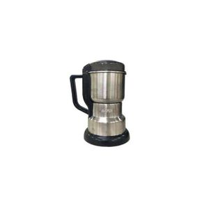 Avinas powerful Electric Coffee and Cereal Grinder With Stainless Steel body. 