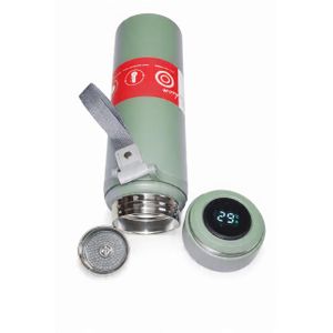 Vacuum flask 